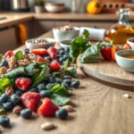 What Foods Are Best for Diabetes: Smart Choices for Better Blood Sugar