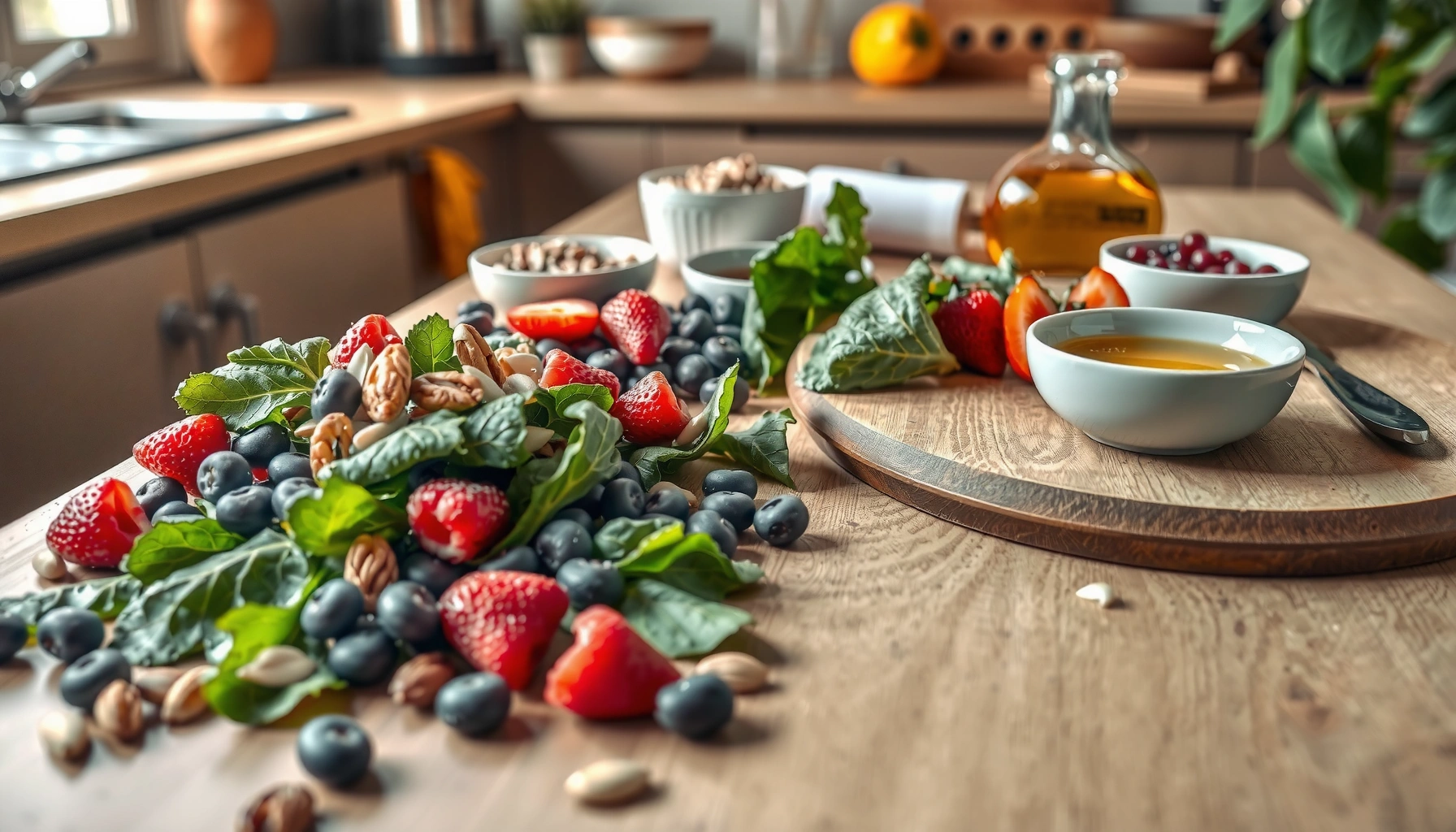 What Foods Are Best for Diabetes: Smart Choices for Better Blood Sugar
