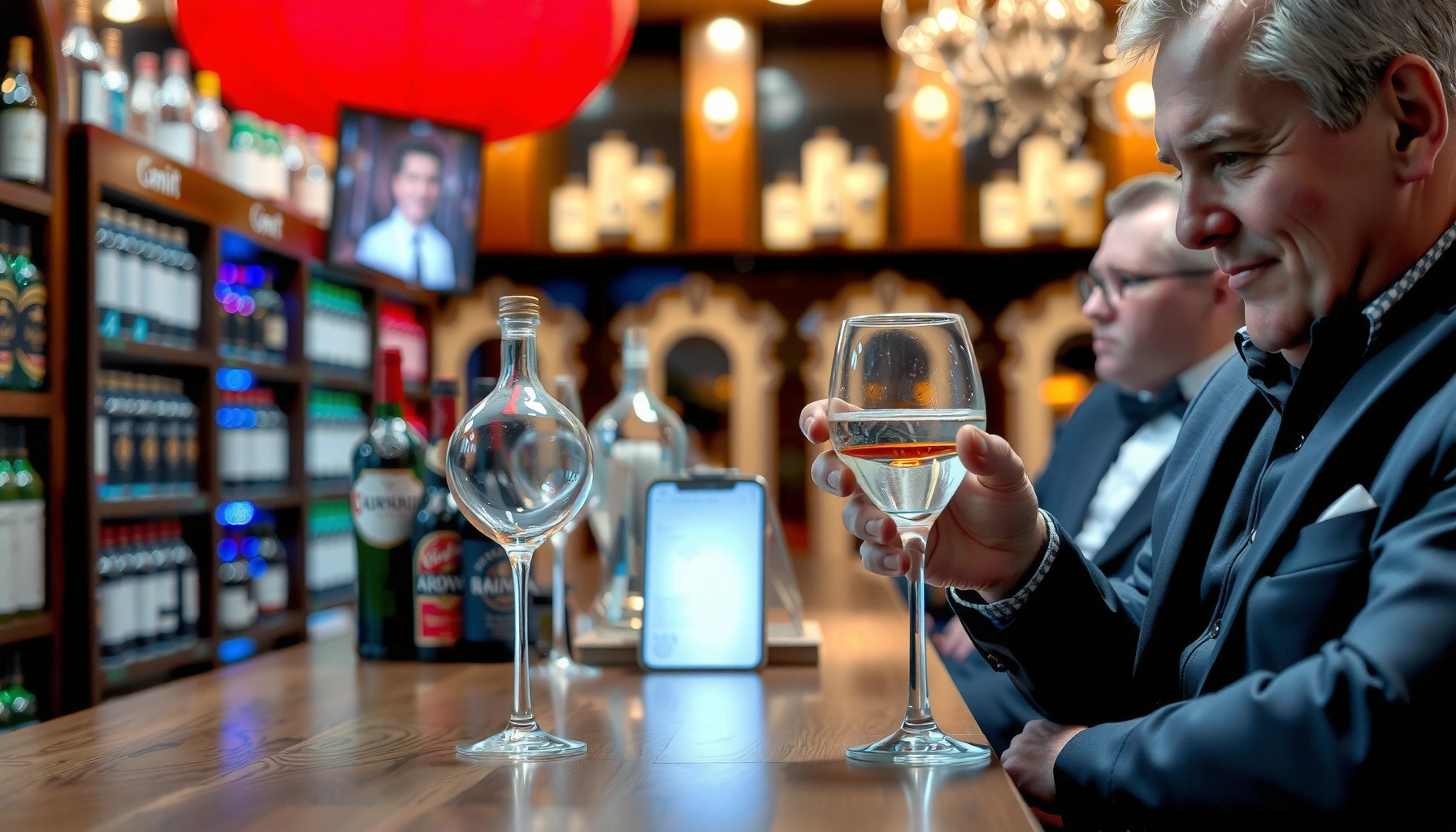 Best Alcohol for a Diabetic: What to Choose and What to Avoid