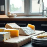 Best Cheese for a Diabetic to Eat: What to Choose