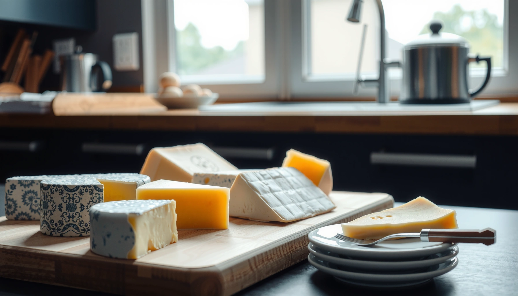 Best Cheese for a Diabetic to Eat: What to Choose