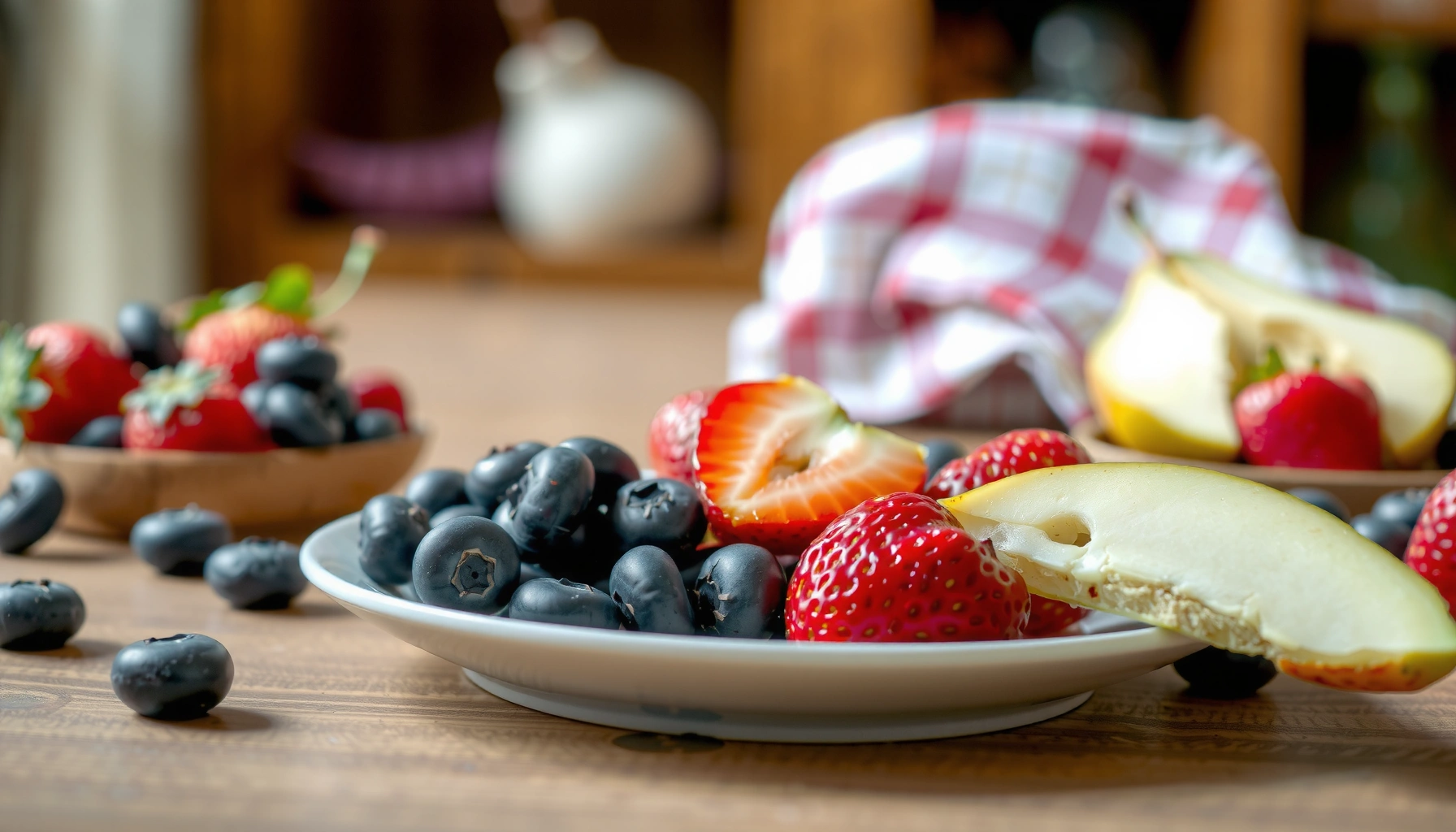 Best Fruit for Diabetics to Eat: Top Choices and Tips