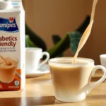 Best Creamer for Diabetics: What to Choose and Why