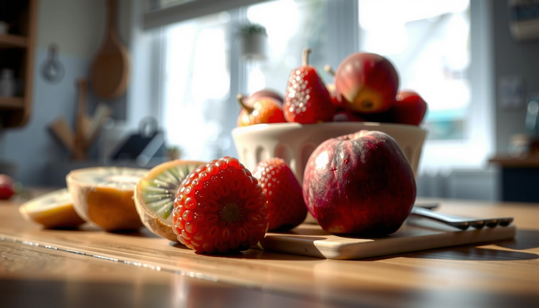 What Is the Best Fruit for Diabetes?