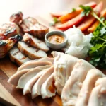 Best Meat for Diabetics: What to Eat and What to Avoid