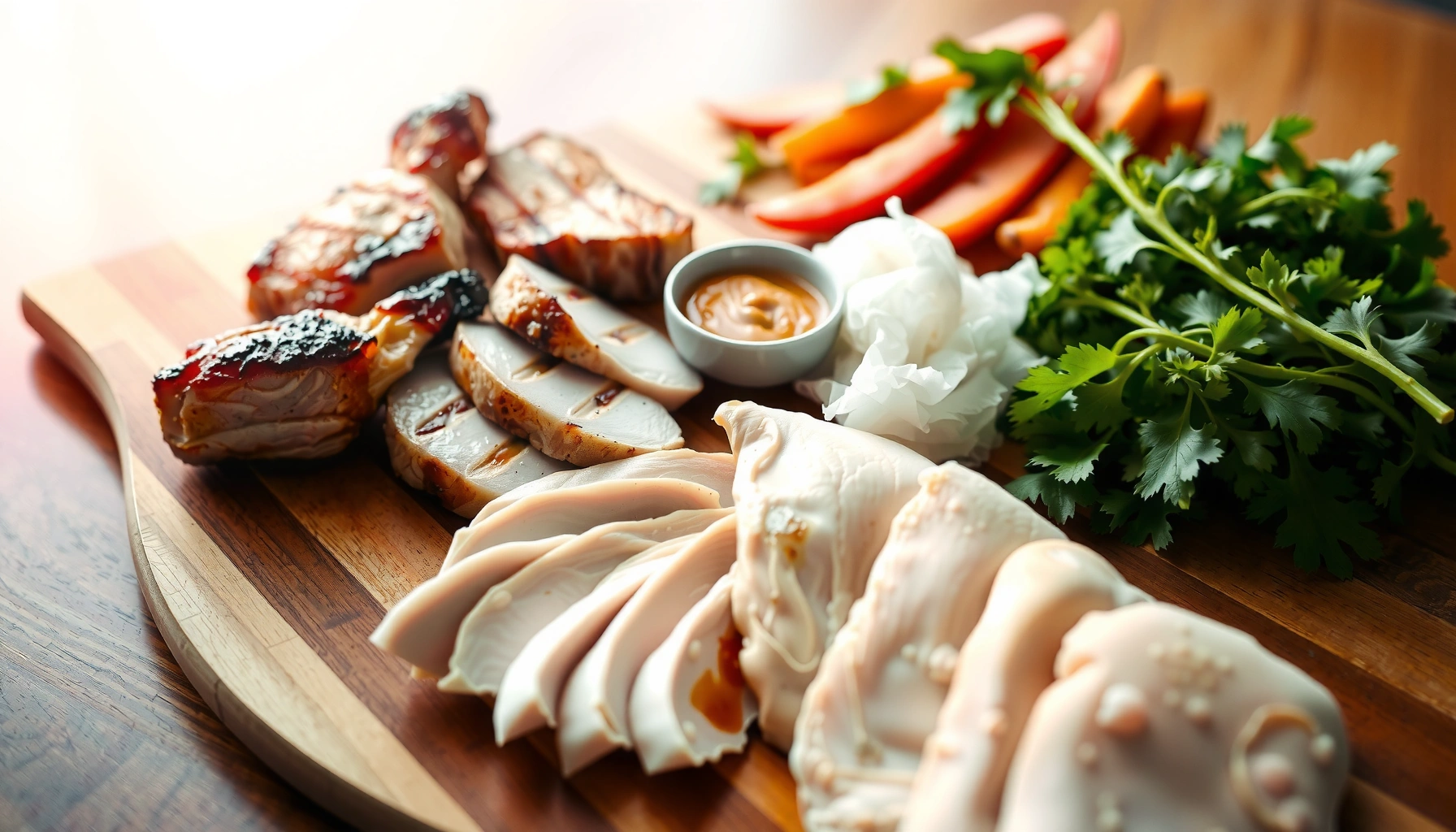 Best Meat for Diabetics: What to Eat and What to Avoid