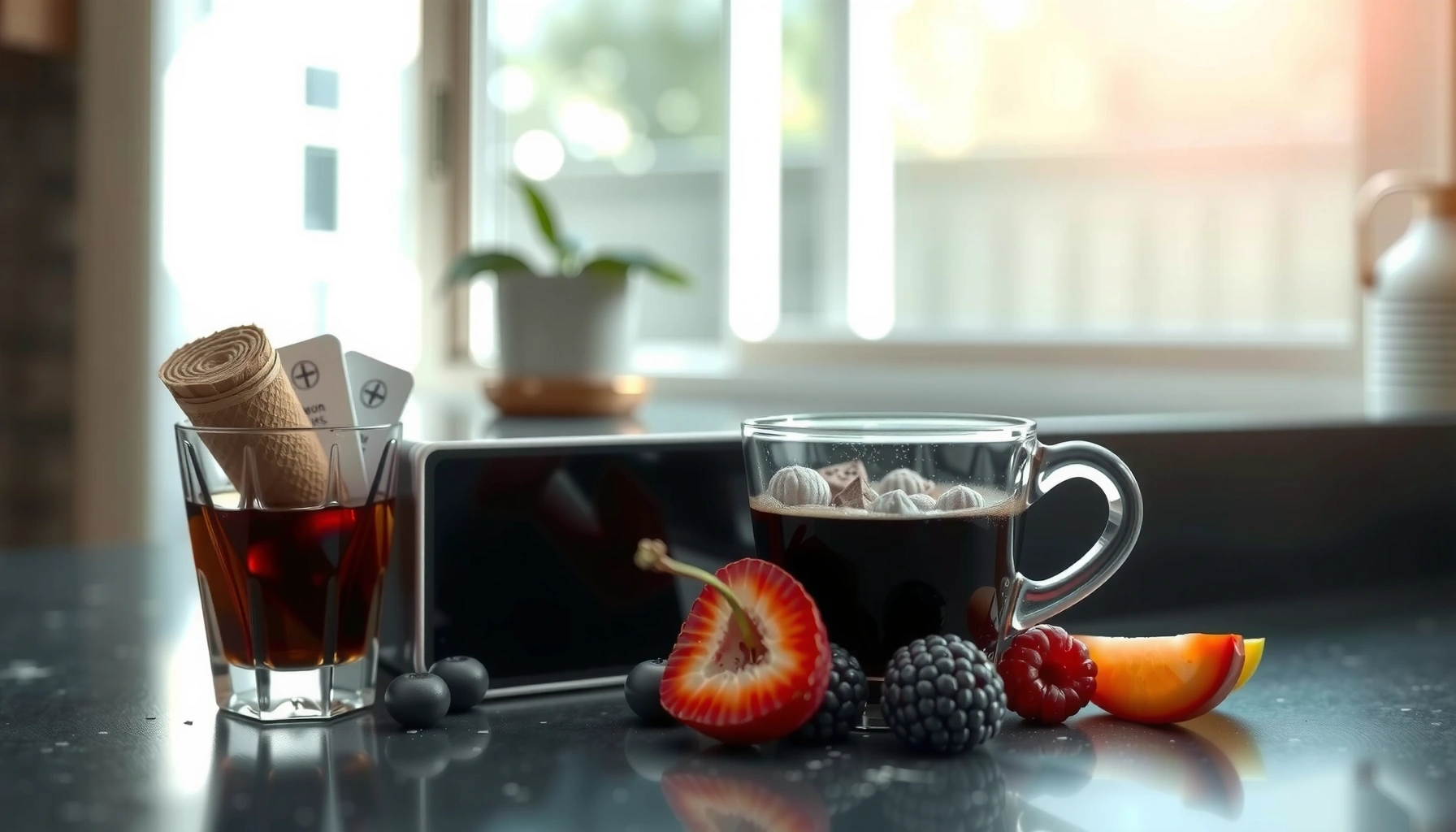 What Is the Best Natural Sweetener for Diabetics?