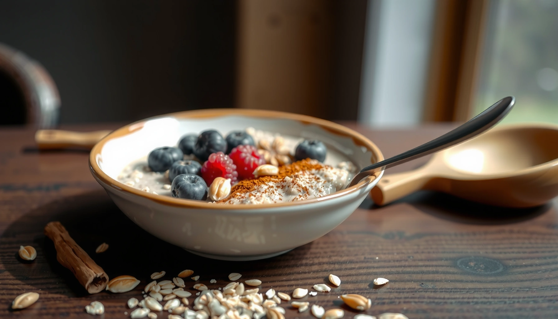 Best Oatmeal for Diabetics: What to Choose and Why