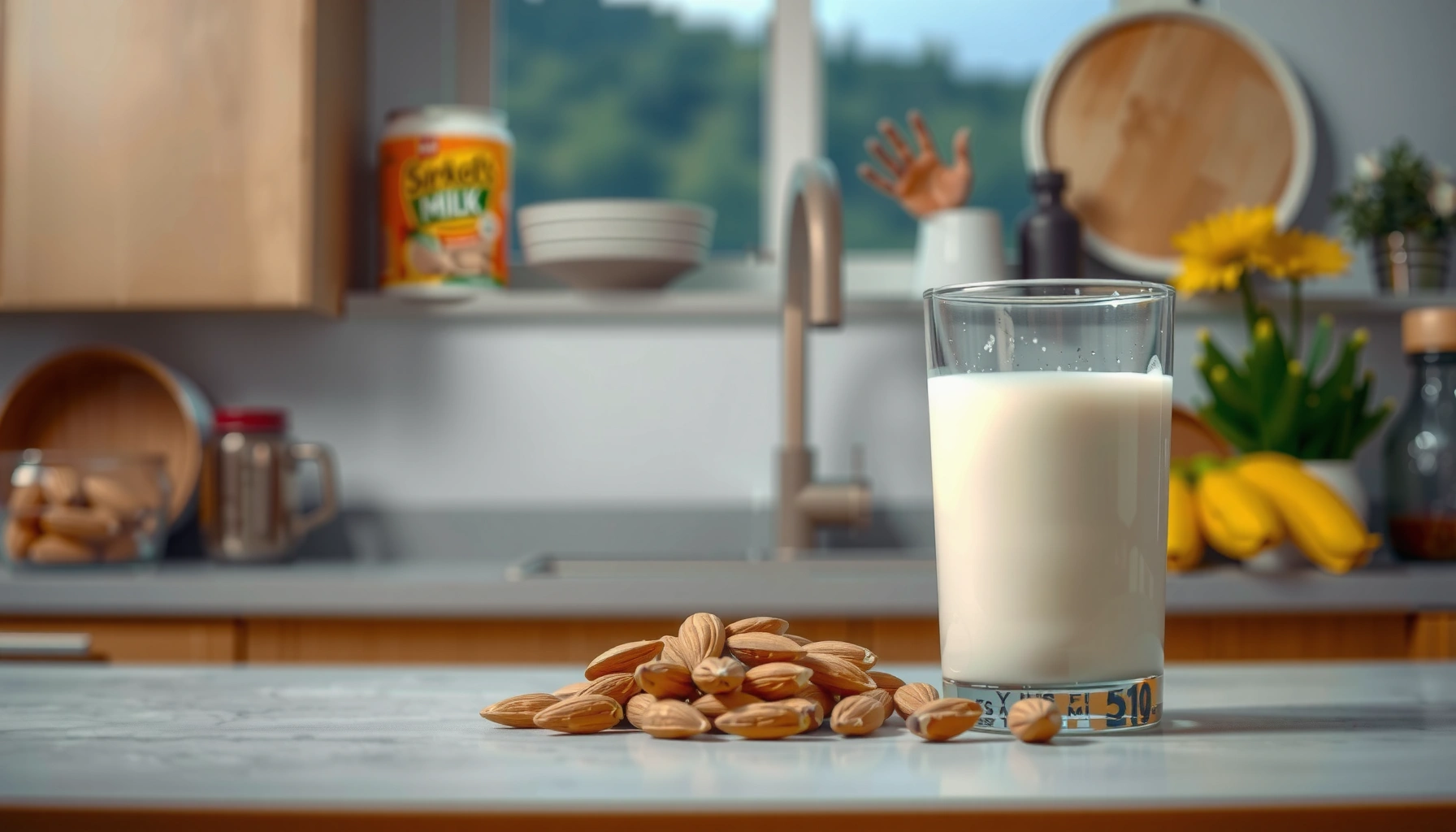 What Milk Is the Best for Diabetics?