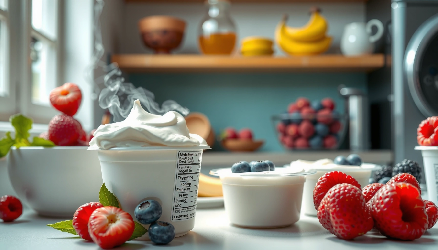 What Yogurt Is Best for Diabetics? Top Picks and Smart Choices