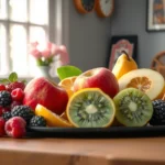 Best Fruit for a Diabetic: Top Picks and How to Choose