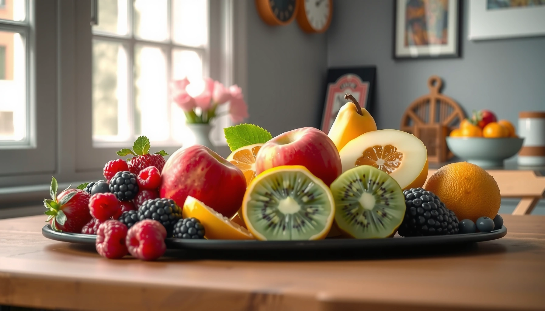 Best Fruit for a Diabetic: Top Picks and How to Choose