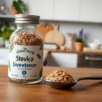 Best Sweetener for a Diabetic: What Works Safest and Most
