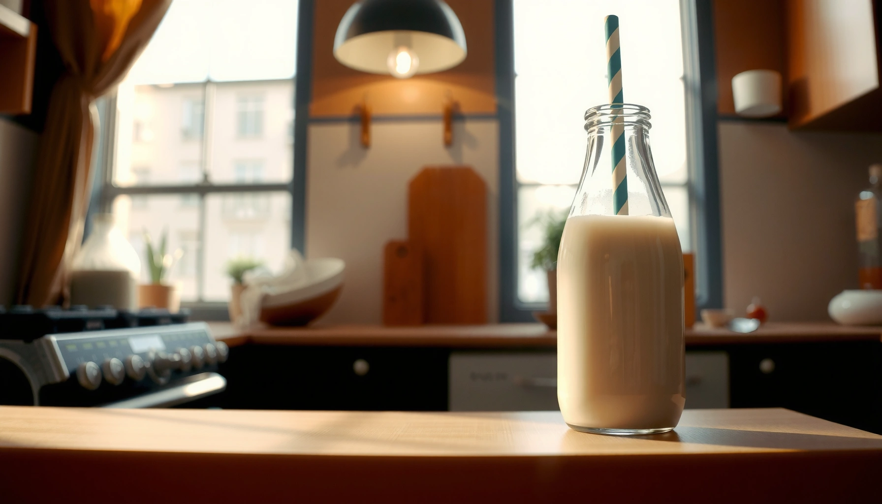 What’s the Best Milk for a Diabetic?
