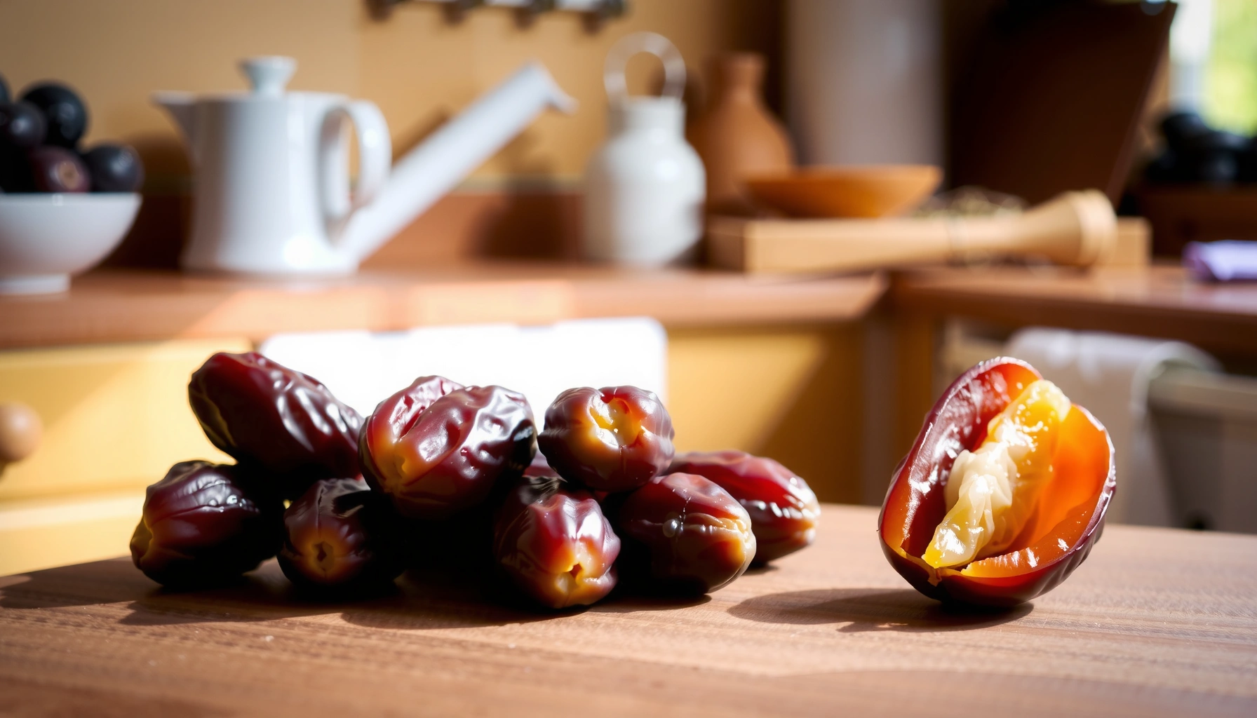 Which Dates Are Best for Diabetes?