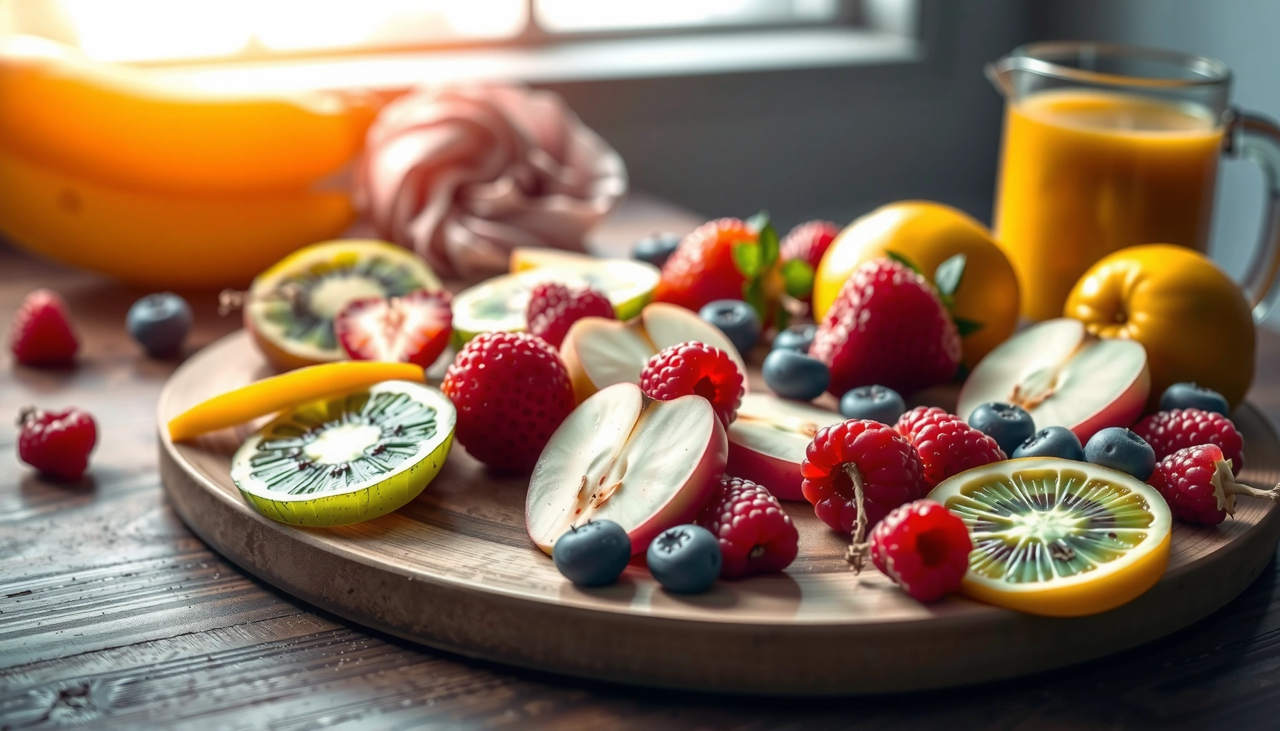 Best Fruits to Eat for Diabetes: Smart Choices for Blood Sugar