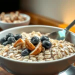 Which Oatmeal Is Best for Diabetics? Top Picks and Tips