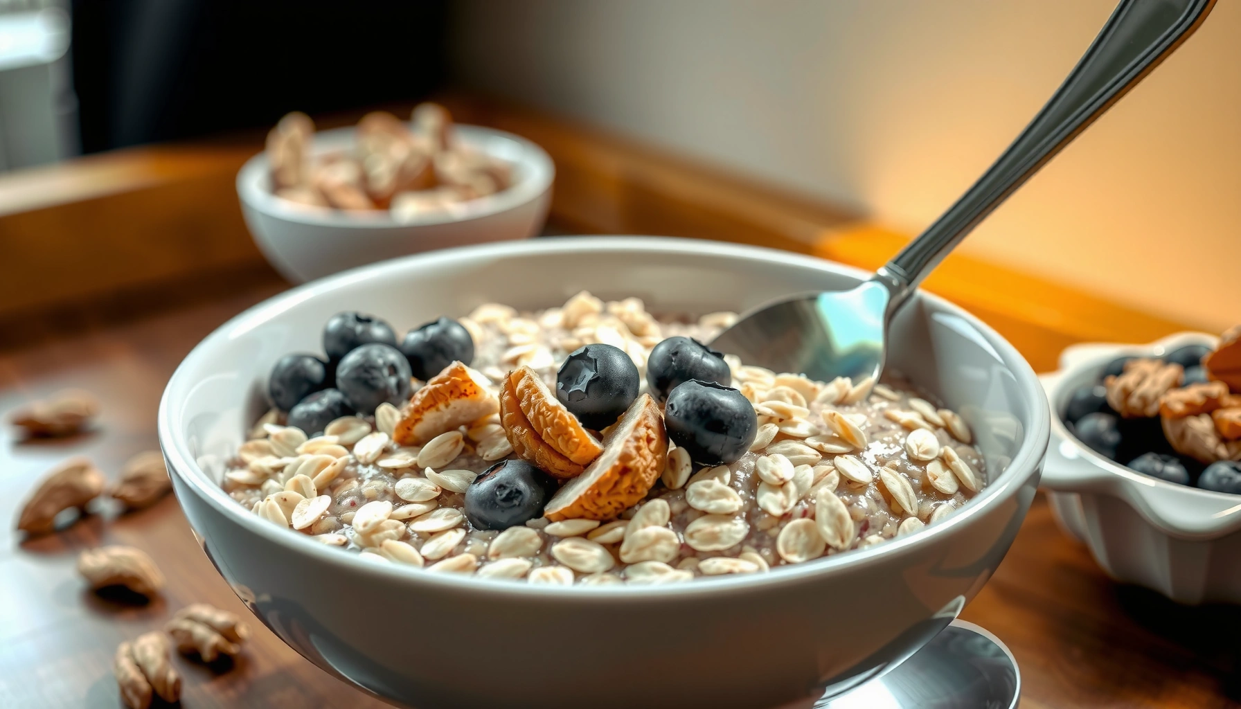 Which Oatmeal Is Best for Diabetics? Top Picks and Tips