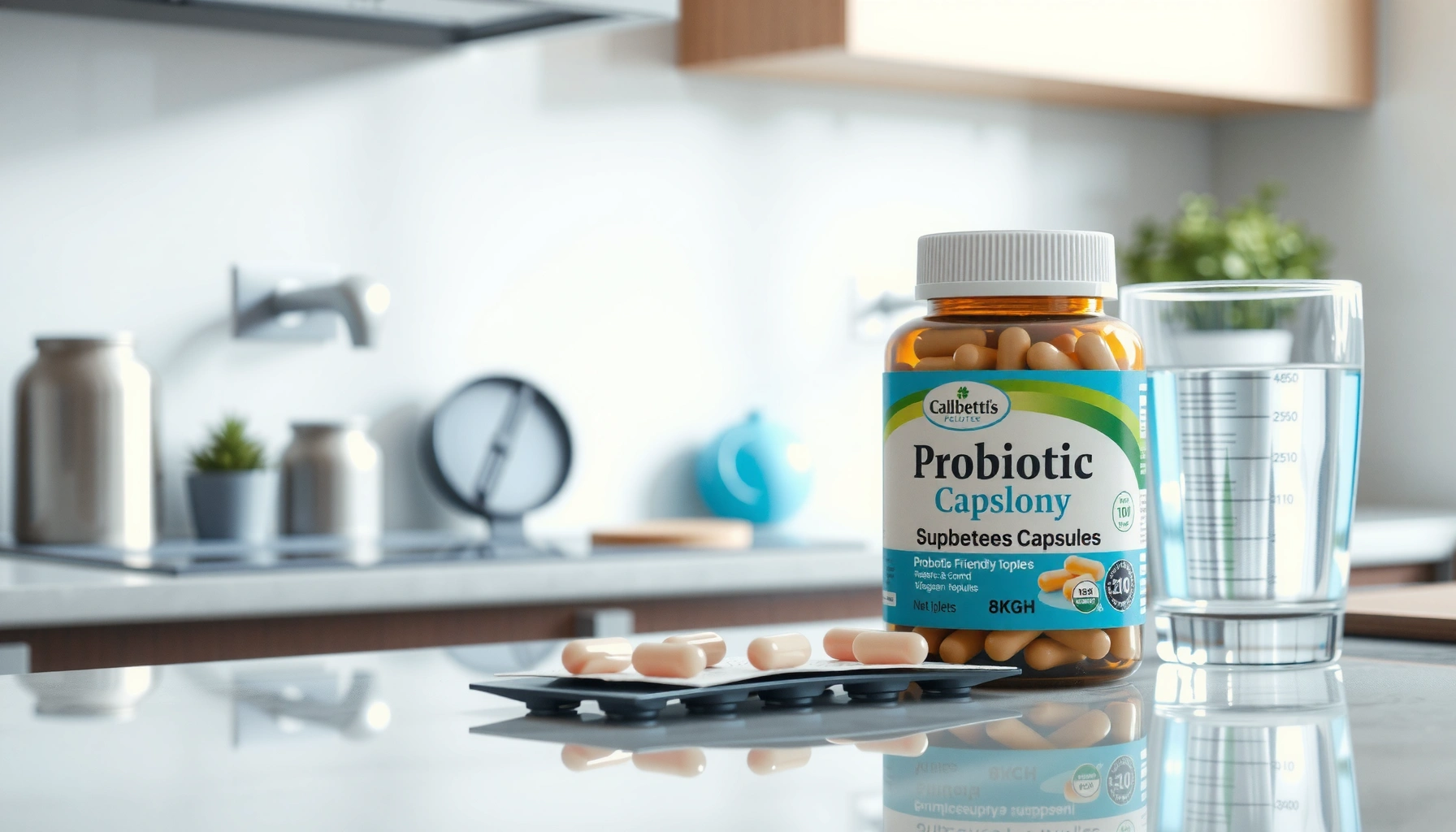 Which Probiotic Is Best for Diabetes? A Practical Guide