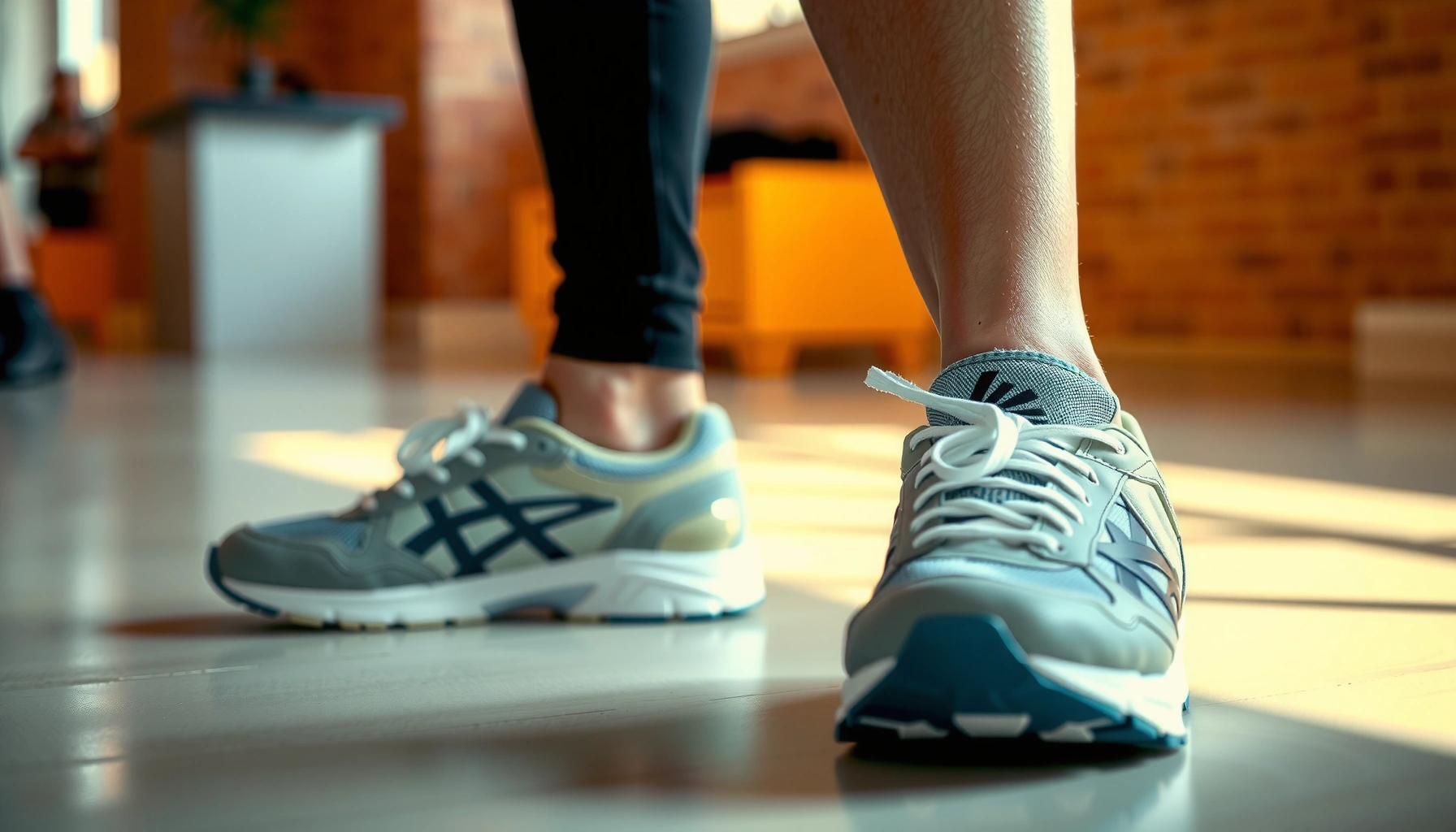 Who Makes the Best Diabetic Sneakers? Top Brands to Consider