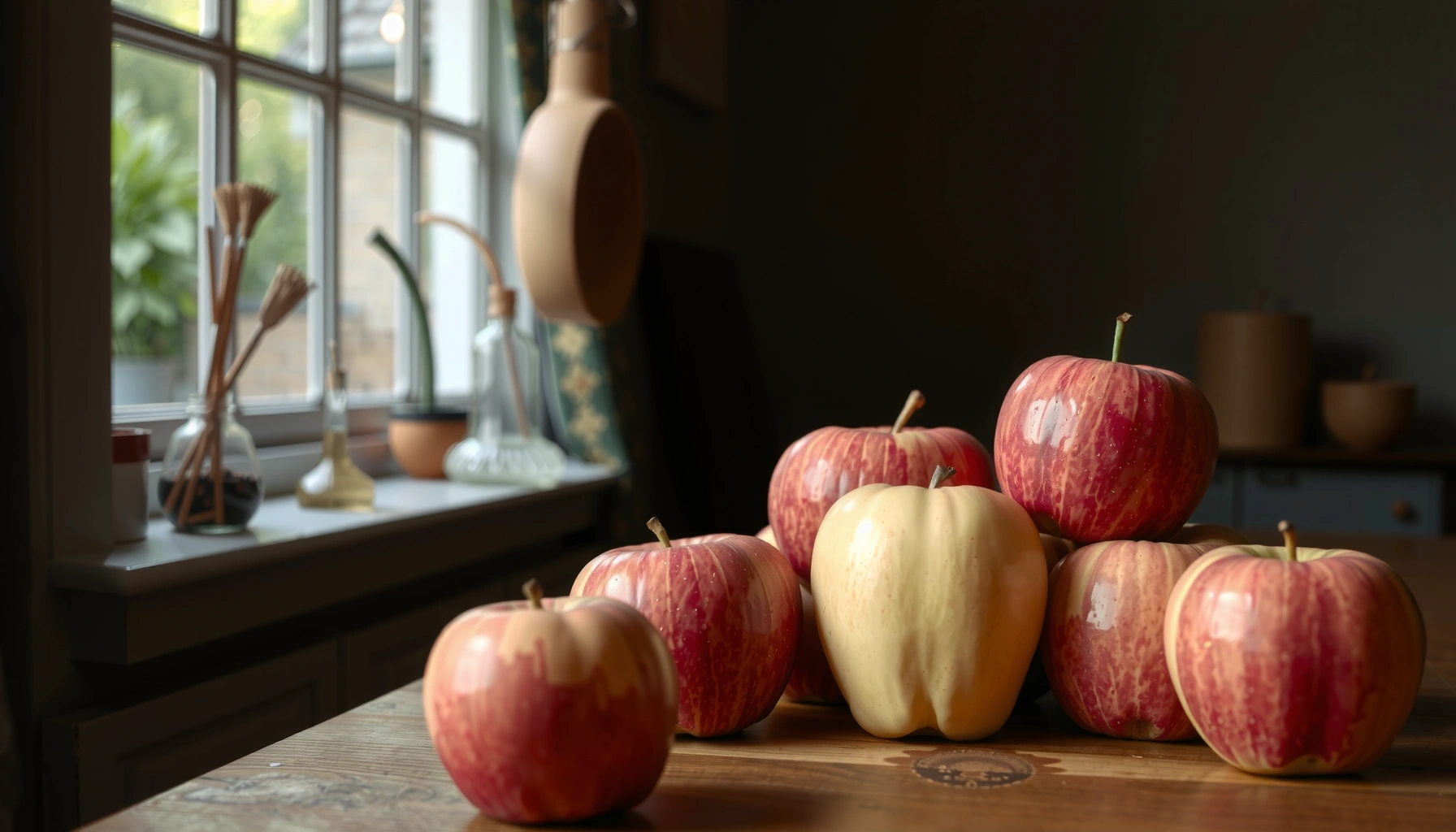 Best Apples for Diabetics to Eat: Top Choices and Tips