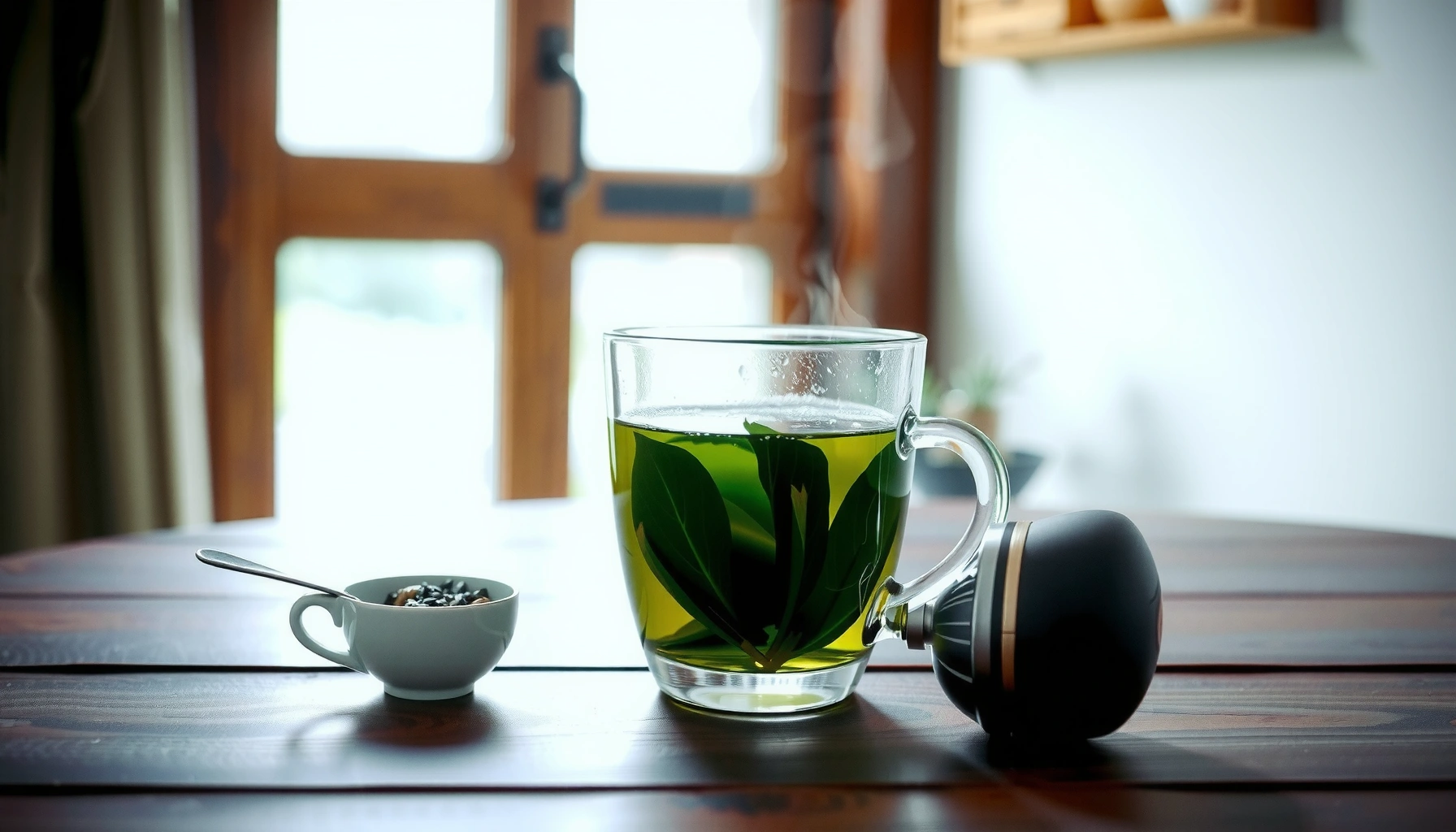 Best Green Tea for Diabetics: What to Choose for Blood Sugar