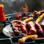 Best Barbecue Sauce for Diabetics: Top Picks & How to Choose