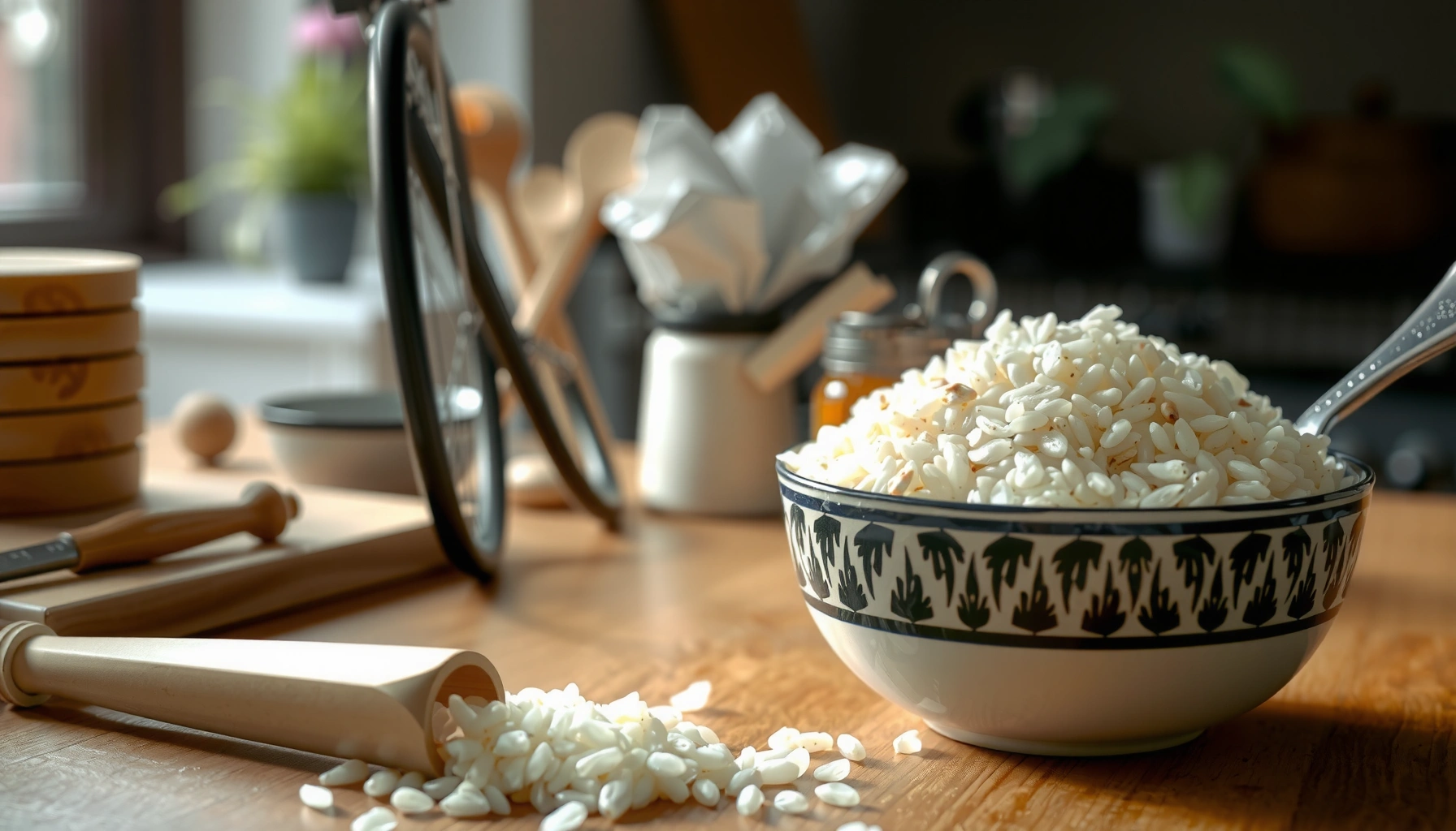 Best Basmati Rice for Diabetics: Choose the Right Low-GI Options