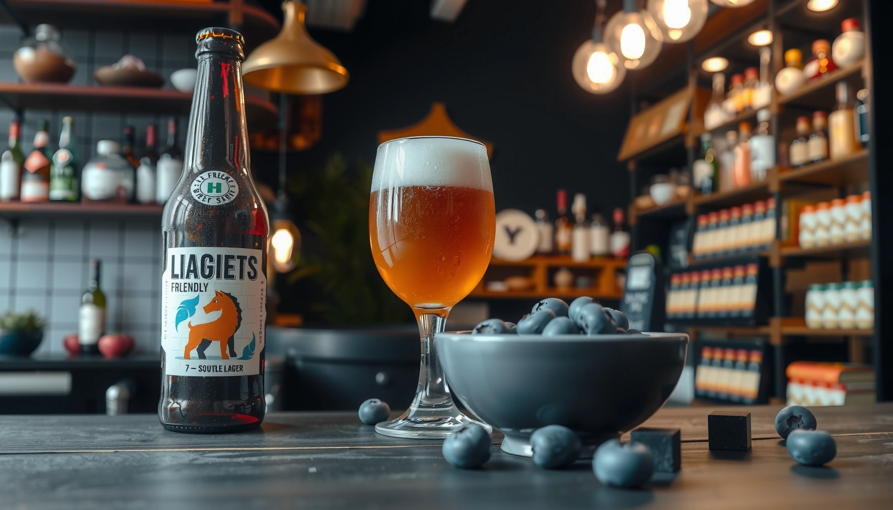 Best Beer for a Diabetic: What to Choose and What to Avoid