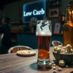 Best Beer for Diabetic: Low-Carb Options to Consider