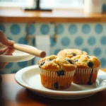 Best Blueberry Muffins for Diabetics: Lower-Sugar Options