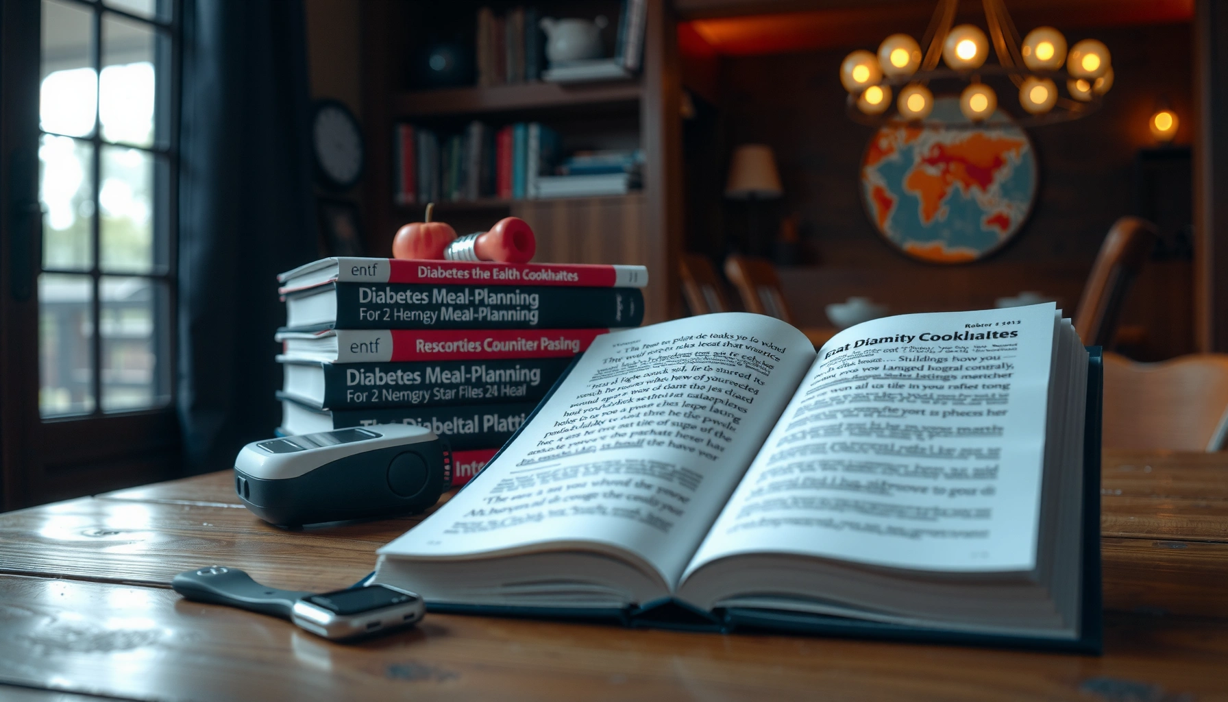 Best Books for Diabetes Type 2: What to Read and Why
