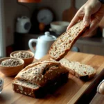 Best Bread Brand for Diabetics: Top Options for Blood Sugar