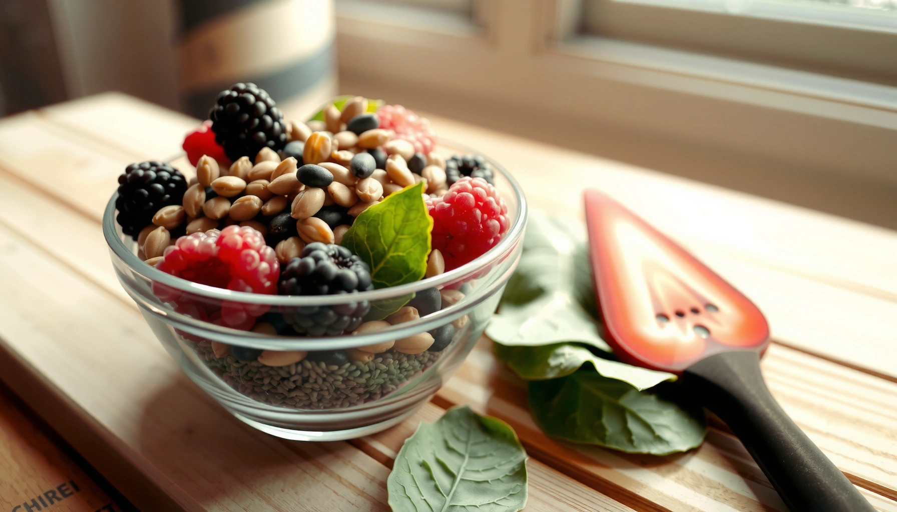 Best High Fiber Foods for Diabetics: Top Choices for Blood Sugar