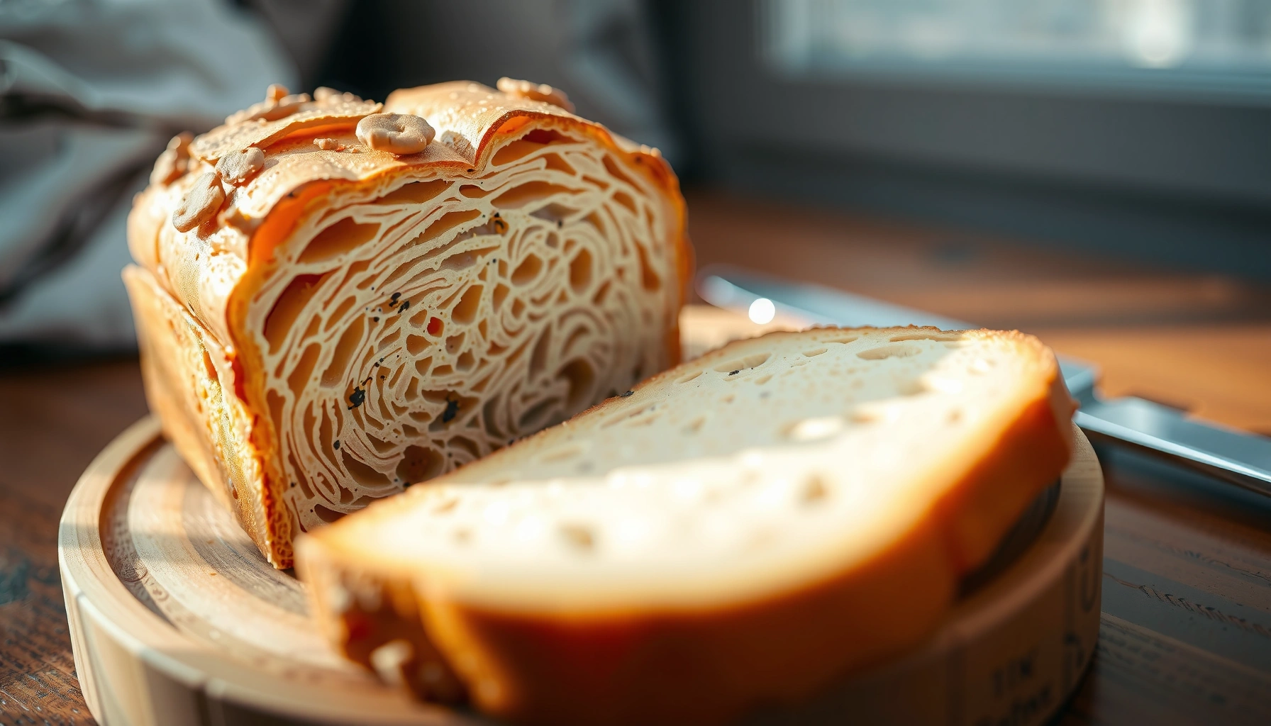 Best Bread to Eat With Diabetes: Smart Choices for Blood Sugar