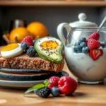 Best Breakfast for Diabetic: Simple, Balanced Meal Ideas