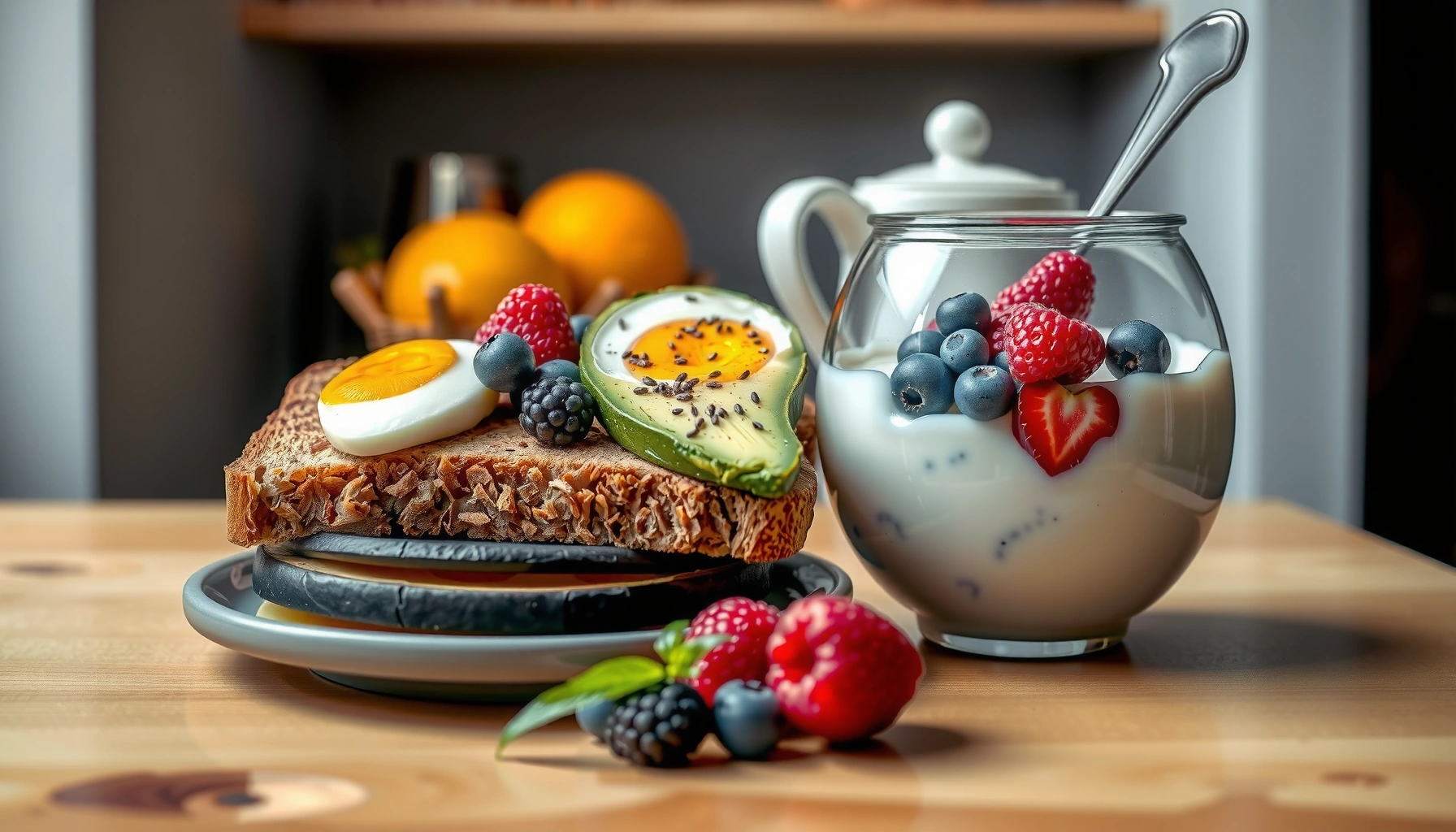 Best Breakfast for Diabetic: Simple, Balanced Meal Ideas