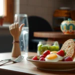Best Breakfast for Diabetes Type 2: Simple, Blood-Sugar-Friendly Options