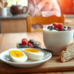 Best Breakfast for Pre Diabetic: Simple, Healthy Meal Ideas