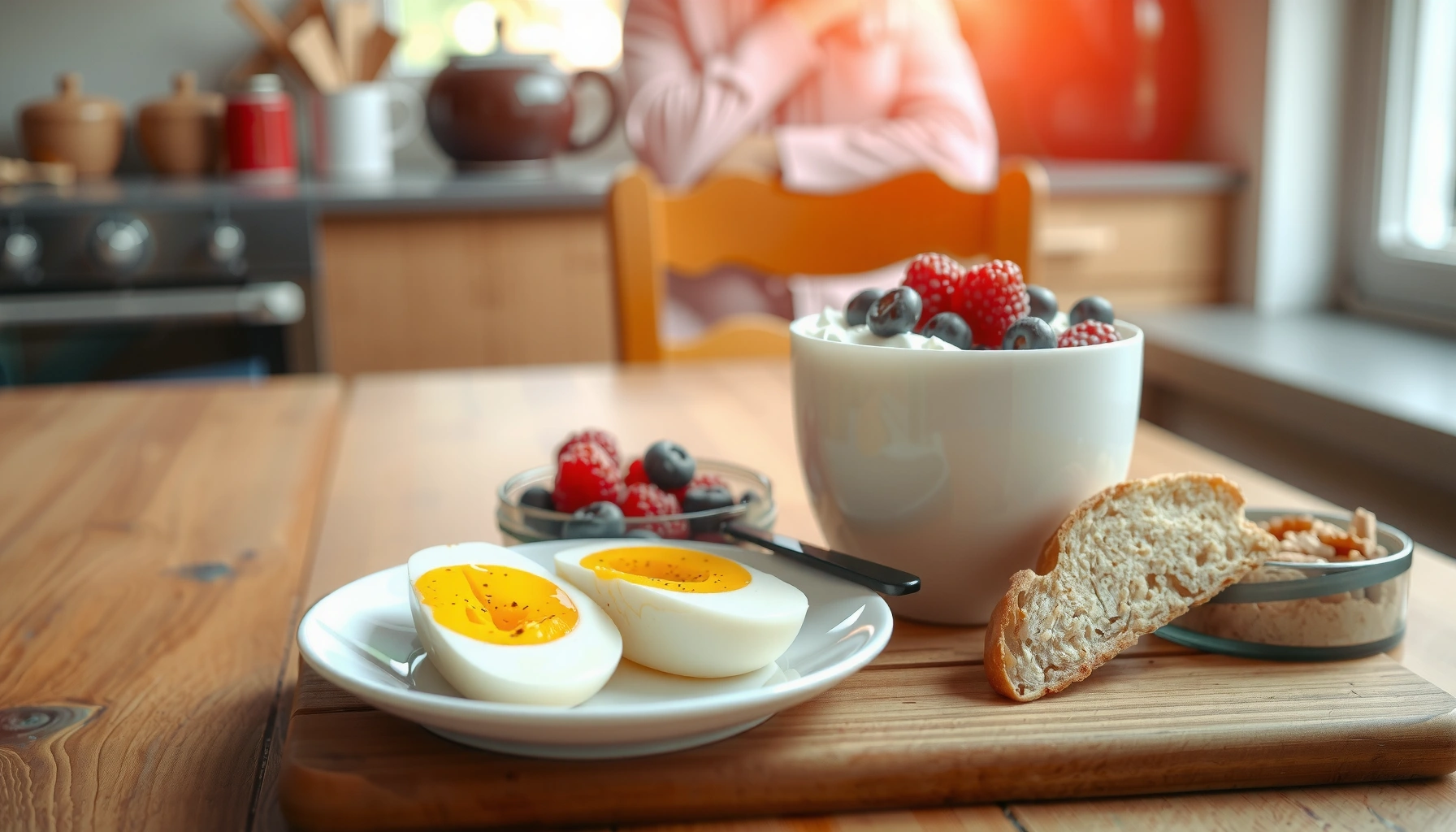 Best Breakfast for Pre Diabetic: Simple, Healthy Meal Ideas