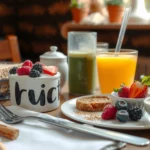 Best Breakfast Meals for Diabetics: Smart, Blood-Sugar-Friendly Options
