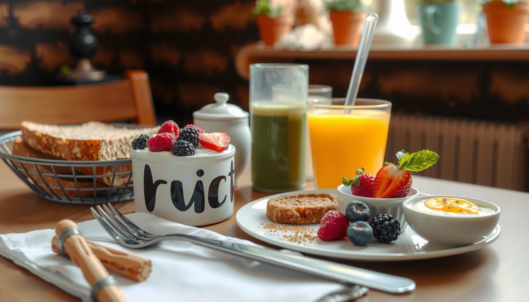 Best Breakfast Meals for Diabetics: Smart, Blood-Sugar-Friendly Options