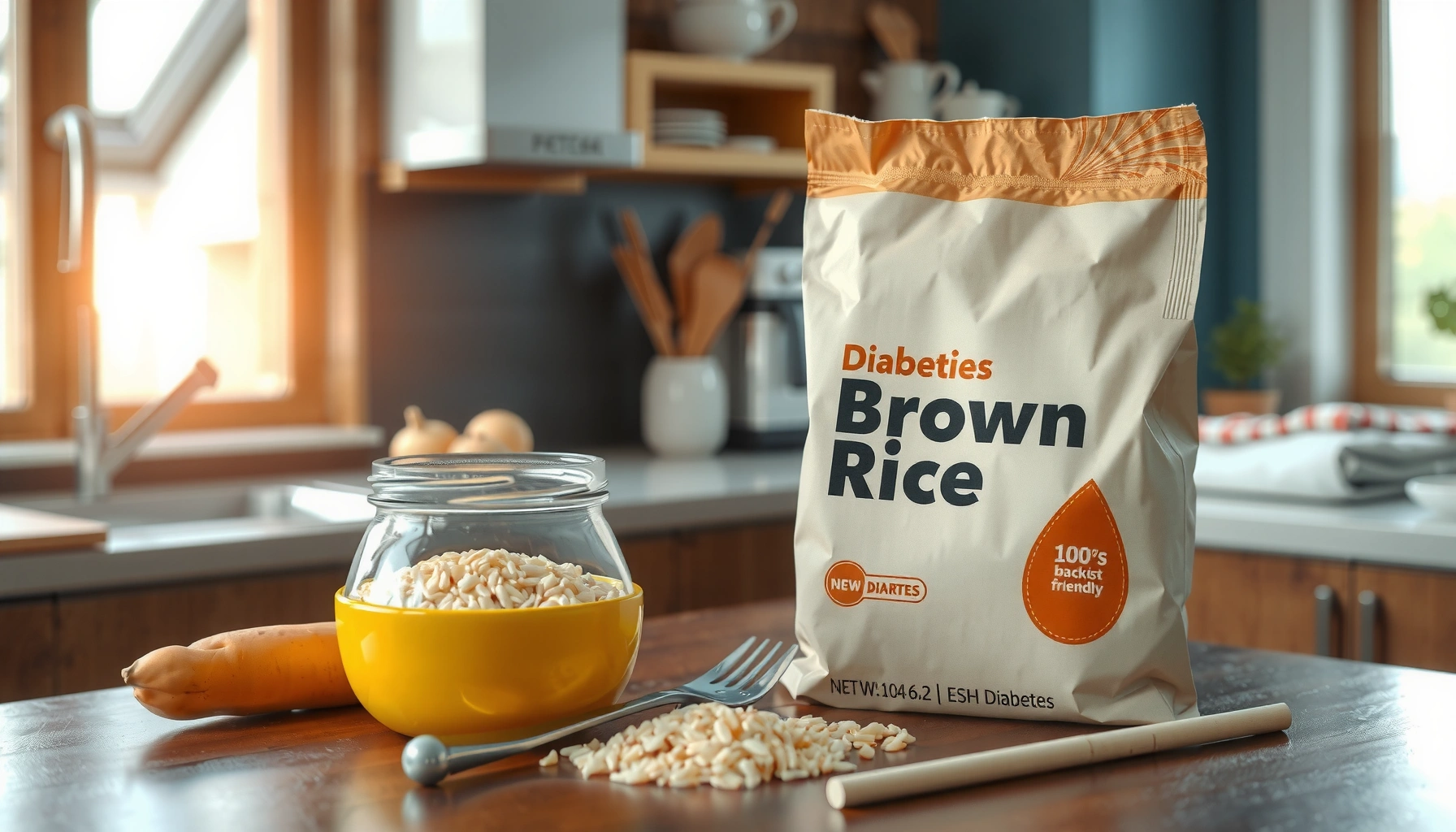 Best Brown Rice Brand for Diabetics: Top Picks and What to Look For