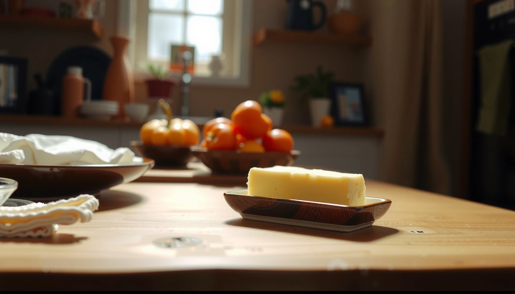 Best Butter for Diabetics to Eat: What to Choose and Why