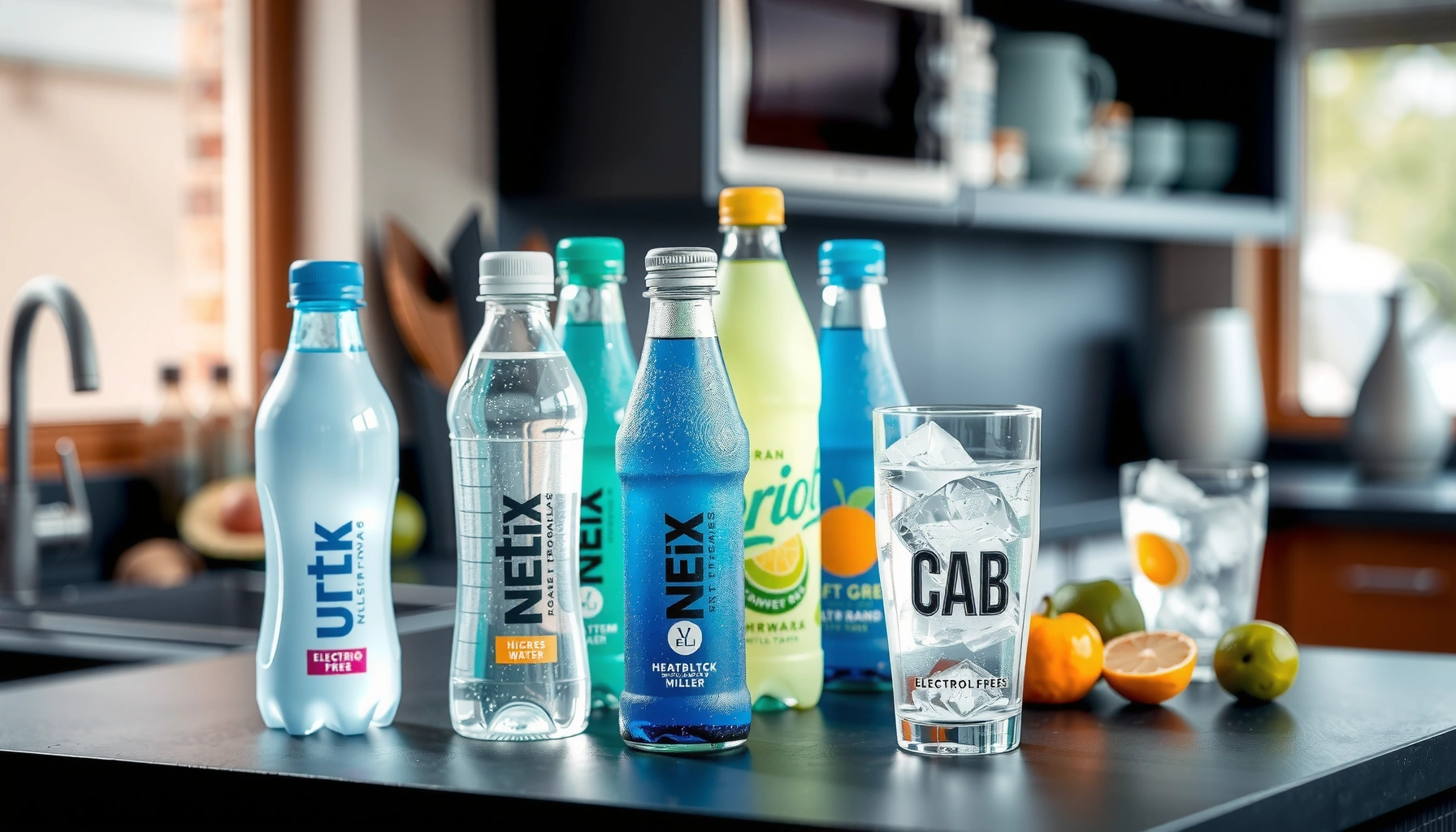 Best Hydration Drinks for Diabetics: Smart, Safe Options