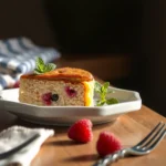 Best Cake for a Diabetic: Low-Sugar Options That Taste Great
