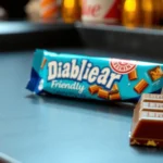 Best Candy Bar for Diabetics: What to Choose and Why