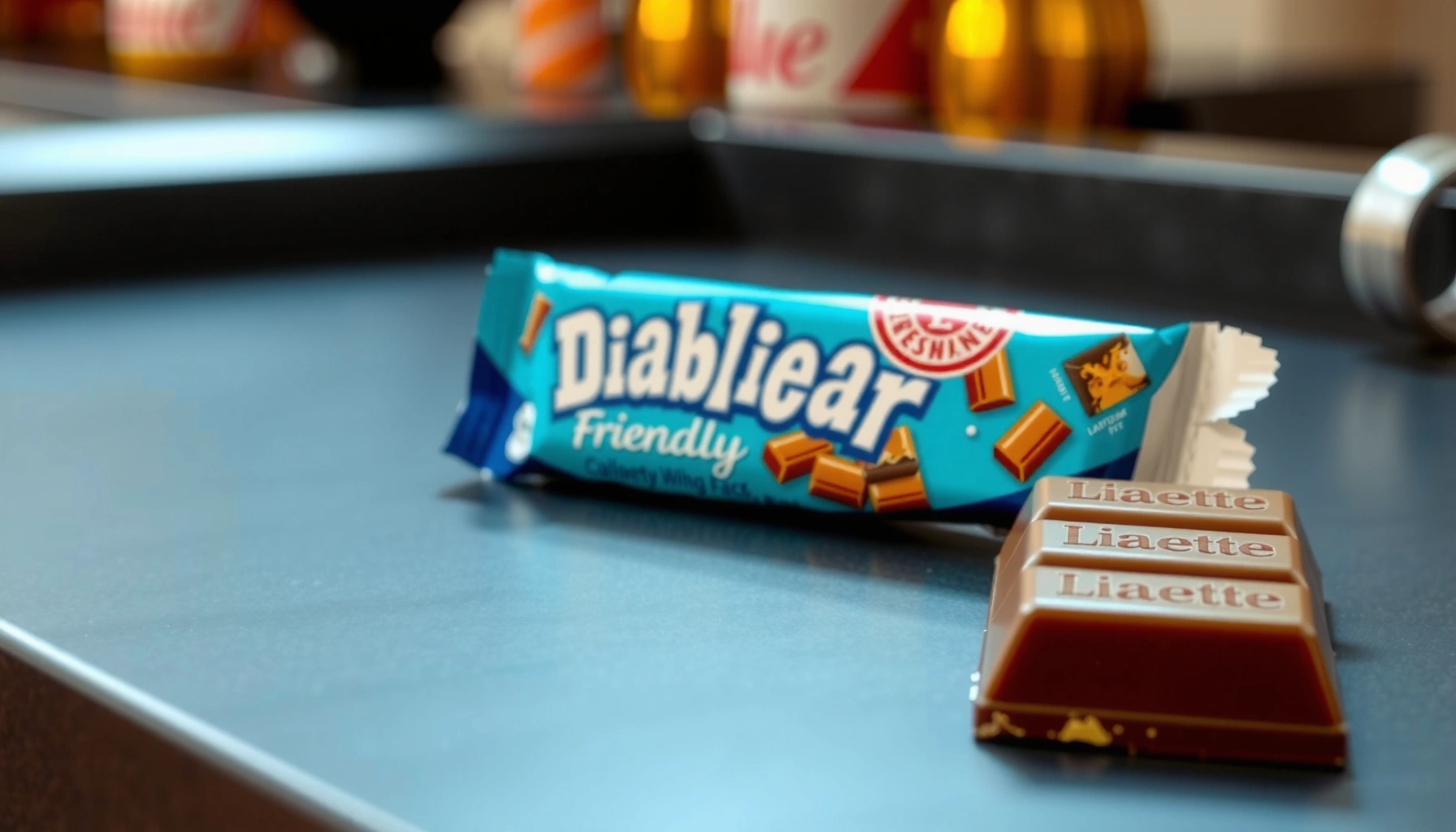 Best Candy Bar for Diabetics: What to Choose and Why