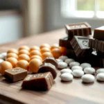 Best Candy for Diabetic: Safe Options and Smart Choices