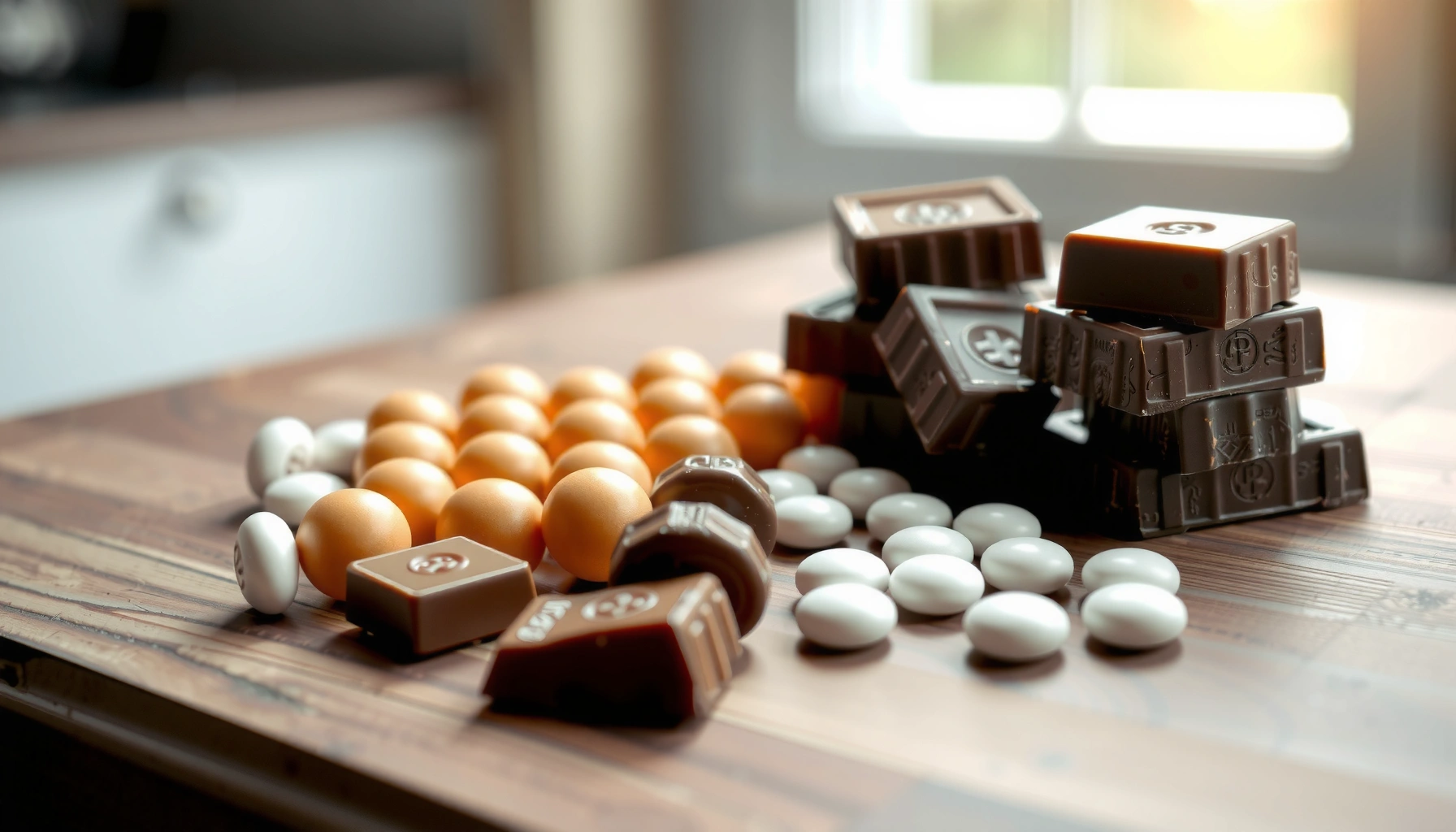 Best Candy for Diabetic: Safe Options and Smart Choices